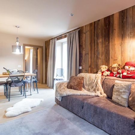 Chalet O New! Ortisei Exterior foto