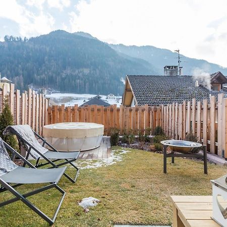 Chalet O New! Ortisei Exterior foto