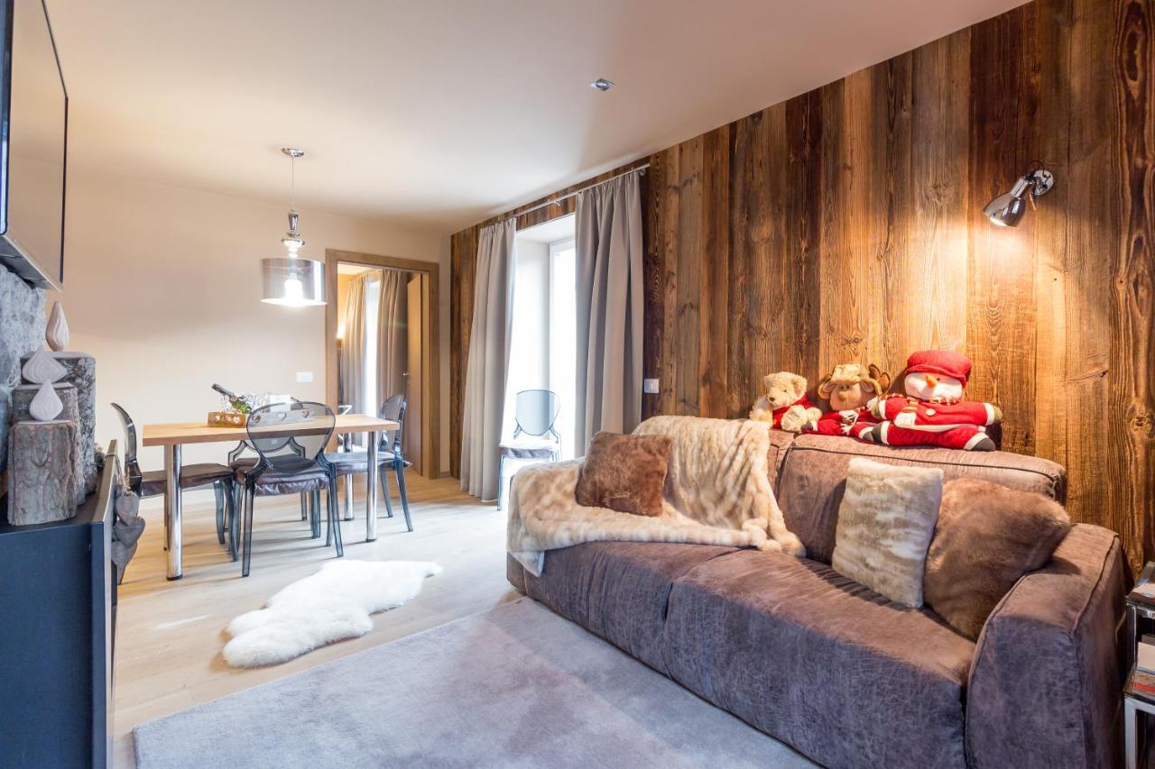 Chalet O New! Ortisei Exterior foto