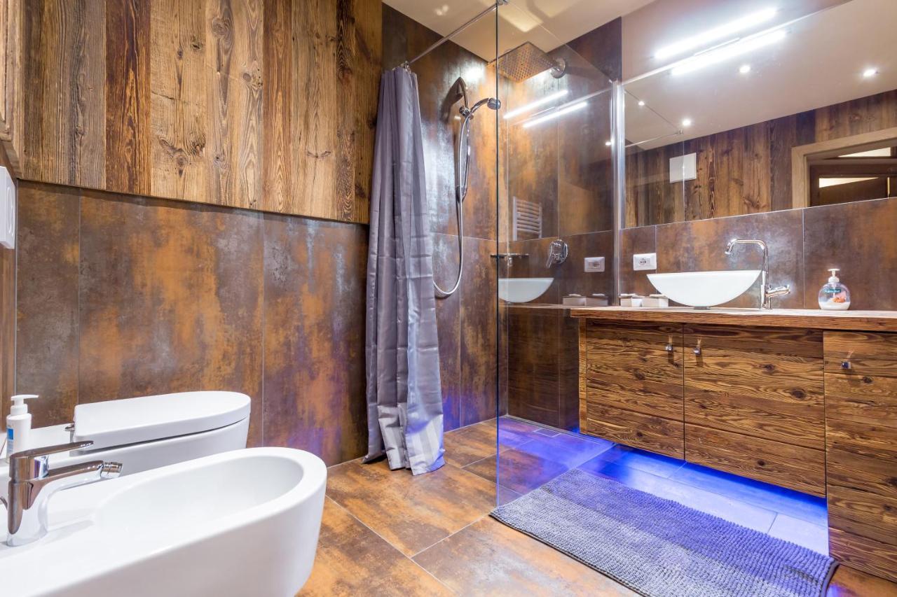 Chalet O New! Ortisei Exterior foto