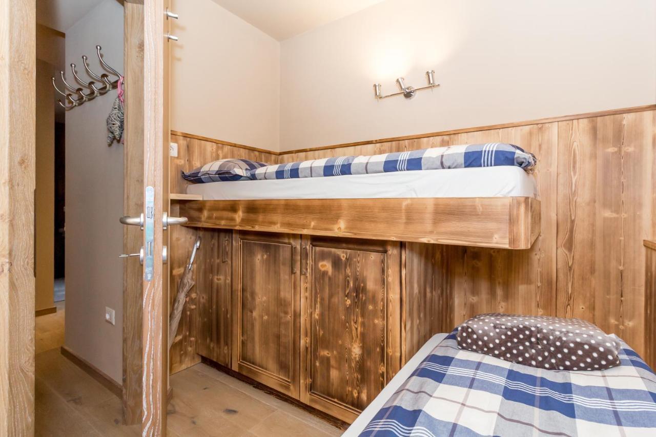 Chalet O New! Ortisei Exterior foto